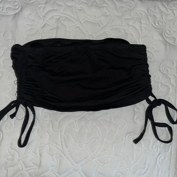 tube top - Picture 1 of 2